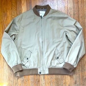 Weatherproof Vintage Lightweight Jacket ~ sz XXL